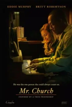Мистер Черч / Mr. Church (2015)