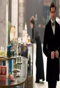 Кадр из Мистер Селфридж (2013) Кадр из Мистер Селфридж (2013)