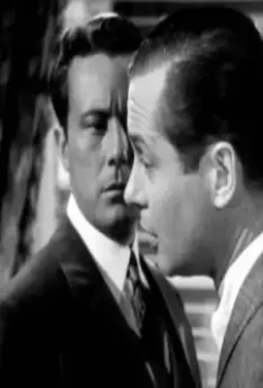 Кадр из Мистер и миссис Смит (1941) Кадр из Мистер и миссис Смит (1941)