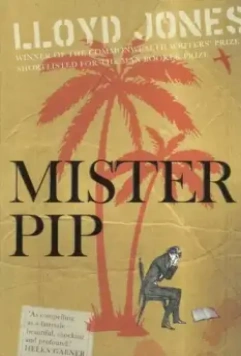 Мистер Пип / Mr. Pip (2012)