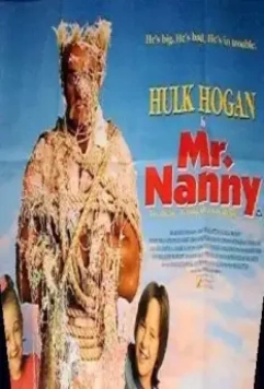 Мистер Няня / Mr. Nanny (1993)