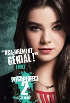 Идеальный голос 2 / Pitch Perfect 2 (2015)