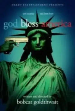 Боже, благослови Америку! / God Bless America (2011)