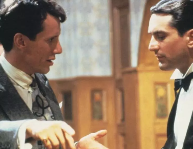 Кадр из Однажды в Америке (1984) Кадр из Однажды в Америке (1984)
