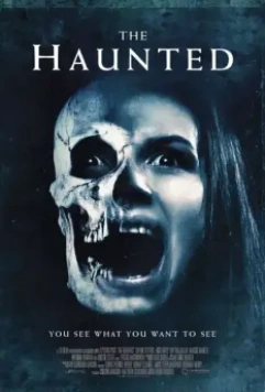 Призраки / The Haunted (2018)