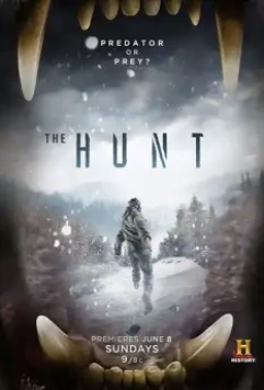 Охота / The Hunt (2014)
