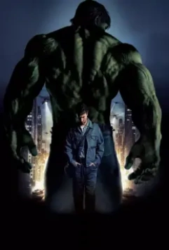 Невероятный Халк / The Incredible Hulk (2008)