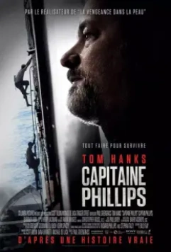 Капитан Филлипс / Captain Phillips (2013)