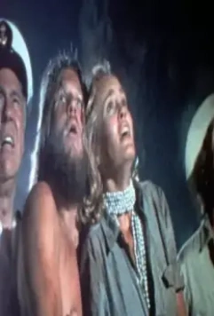 Кадр из Кинг-Конг (1976) Кадр из Кинг-Конг (1976)