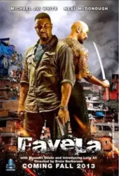 Восхождение Сокола / Falcon Rising (2013)