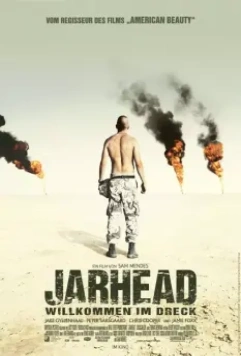 Морпехи / Jarhead (2005)