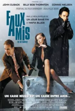 Ледяной урожай / The Ice Harvest (2005)