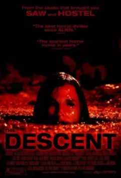 Спуск / The Descent (2005)