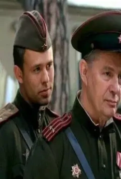 Кадр из Противостояние (2005) Кадр из Противостояние (2005)