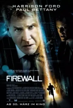 Огненная стена / Firewall (2006)