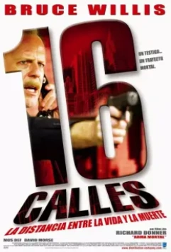 16 кварталов / 16 Blocks (2006)