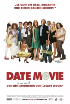 Киносвидание / Date Movie (2006)