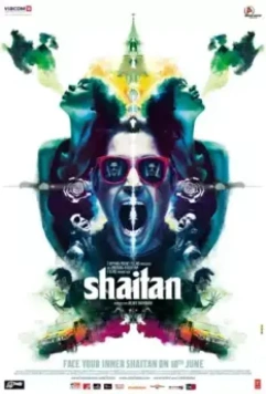 Шайтан / Shaitan (2011)