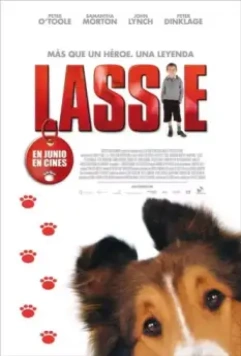 Лэсси / Lassie (2005)