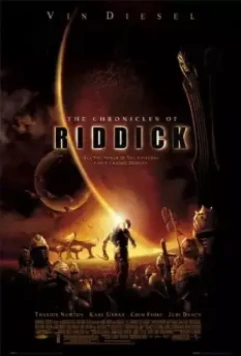 Хроники Риддика (2004)