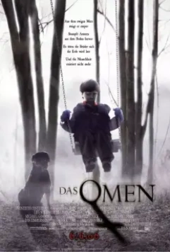 Омен / The Omen (2006)