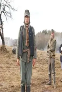 Кадр из Связь времен (2010) Кадр из Связь времен (2010)