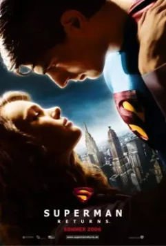 Возвращение Супермена / Superman Returns (2006)