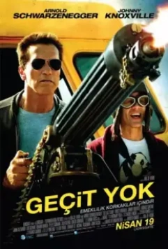 Возвращение героя / The Last Stand (2013)