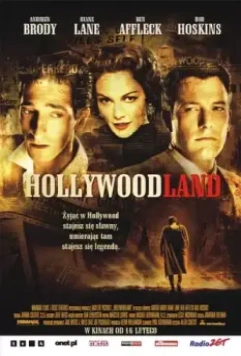 Смерть супермена / Hollywoodland (2006)