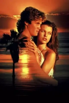 Возвращение в Голубую лагуну / Return to the Blue Lagoon (1991)