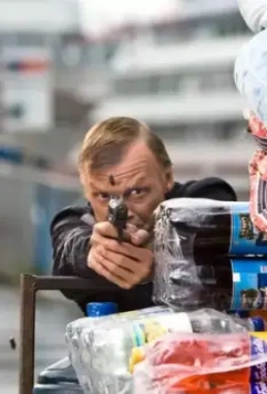 Кадр из Глухарь в кино (2010) Кадр из Глухарь в кино (2010)