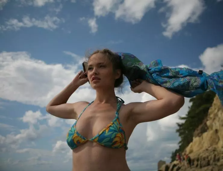 Кадр из Никто не знает про секс 2: No sex (2008) Кадр из Никто не знает про секс 2: No sex (2008)