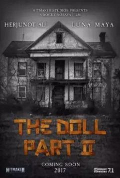 Кукла 2 / The Doll 2 (2017)