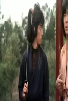 Кадр из Ниндзя в логове дракона (1982) Кадр из Ниндзя в логове дракона (1982)