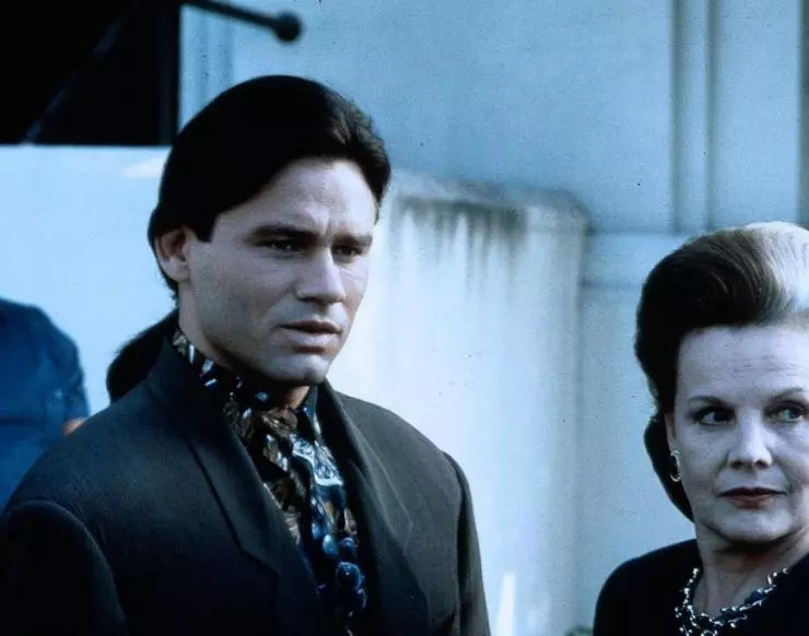 Кадр из Детсадовский полицейский (1990) Кадр из Детсадовский полицейский (1990)