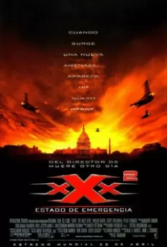 Три икса 2: Новый уровень (2005)