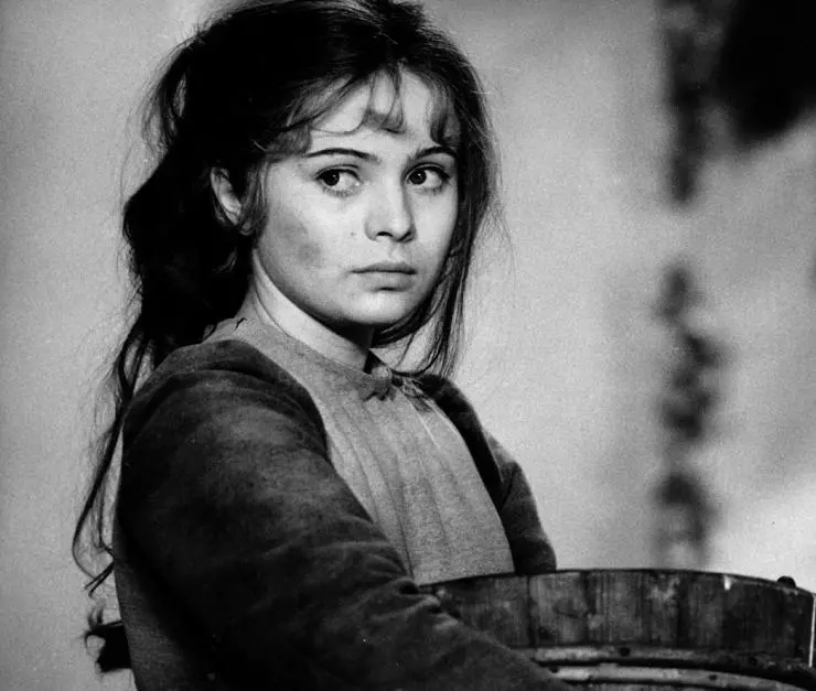 Кадр из Три орешка для Золушки (1973) Кадр из Три орешка для Золушки (1973)