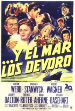 Титаник / Titanic (1953)