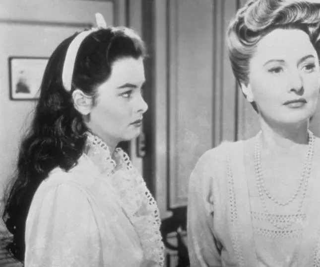 Кадр из Титаник (1953) Кадр из Титаник (1953)