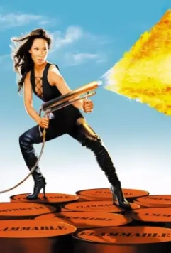 Ангелы Чарли 2: Только вперед (2003)