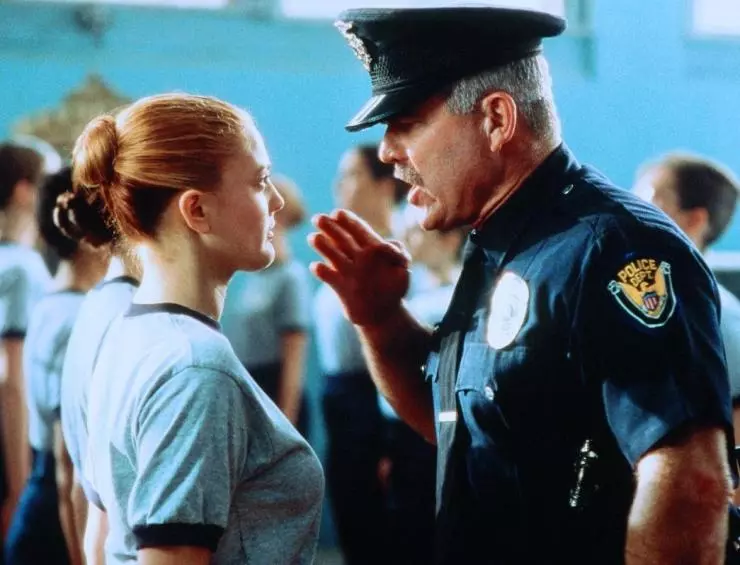 Кадр из Ангелы Чарли (2000) Кадр из Ангелы Чарли (2000)