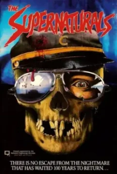 Сверхъестественное / The Supernaturals (1986)