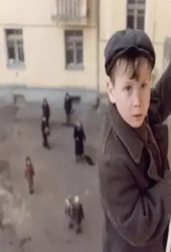 Кадр из Вор (1997) Кадр из Вор (1997)