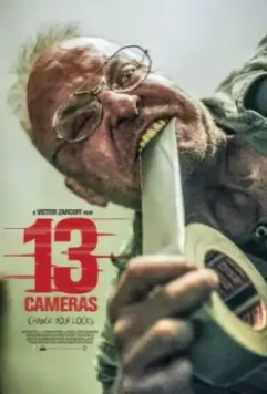 Тринадцать камер / 13 Cameras (2015)