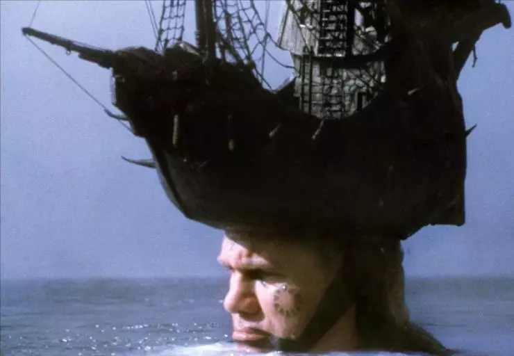Кадр из Бандиты во времени (1981) Кадр из Бандиты во времени (1981)