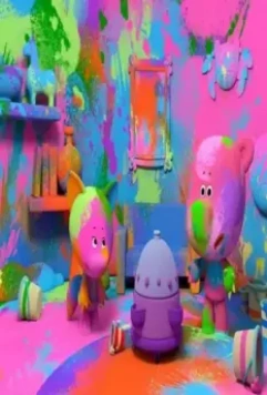Кадр из МУЛЬТ в кино. Выпуск №44. Лучшие каникулы! (2016) Кадр из МУЛЬТ в кино. Выпуск №44. Лучшие каникулы! (2016)