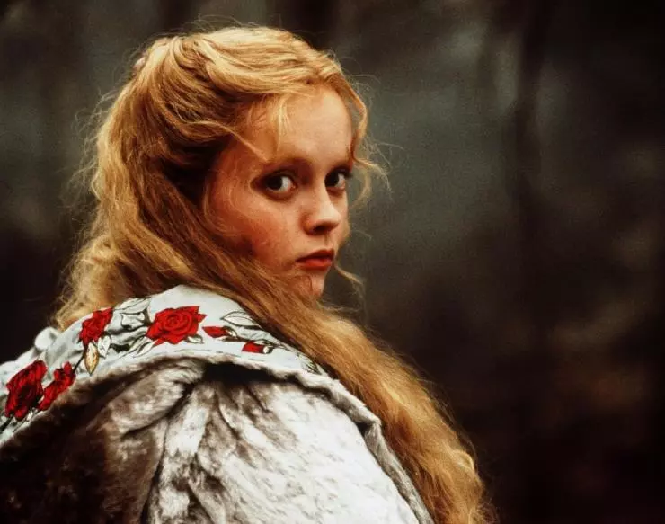 Кадр из Сонная Лощина (1999) Кадр из Сонная Лощина (1999)