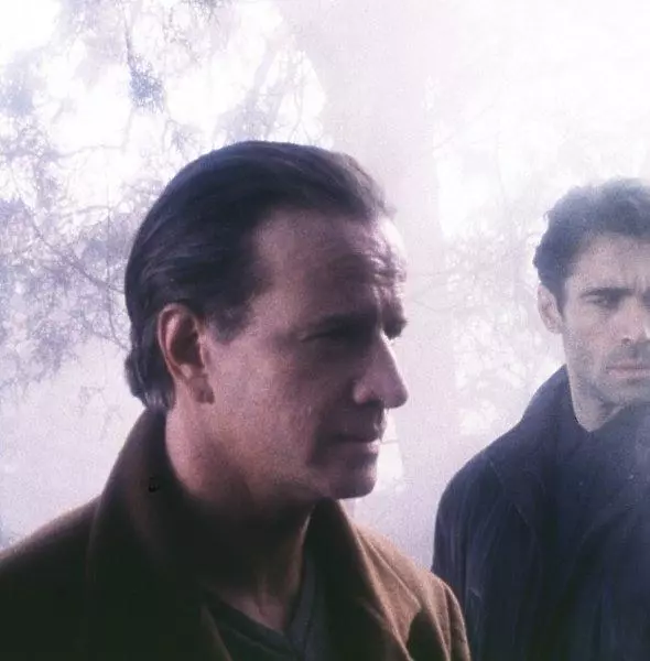Кадр из Горец 4: Конец игры (2000) Кадр из Горец 4: Конец игры (2000)