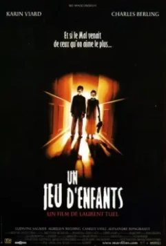 Детская игра / Un jeu d'enfants (2001)