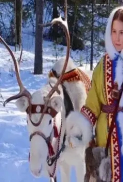 Кадр из Тайна Снежной Королевы (2014) Кадр из Тайна Снежной Королевы (2014)